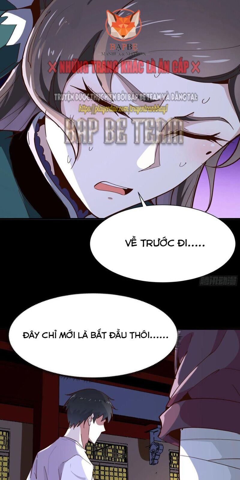 Trùng Sinh Đô Thị Thiên Tôn Chapter 162 - 37