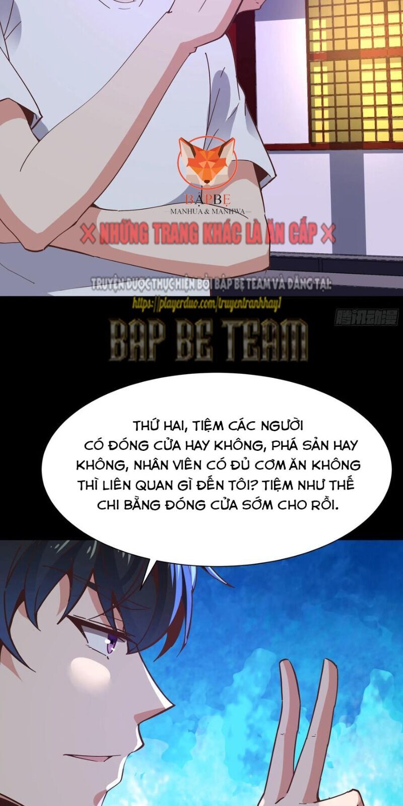 Trùng Sinh Đô Thị Thiên Tôn Chapter 162 - 5