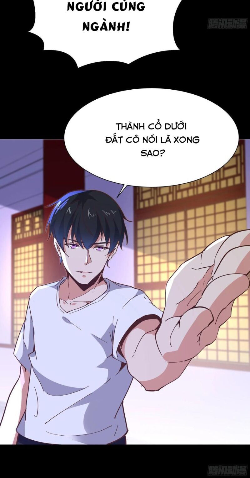 Trùng Sinh Đô Thị Thiên Tôn Chapter 162 - 7