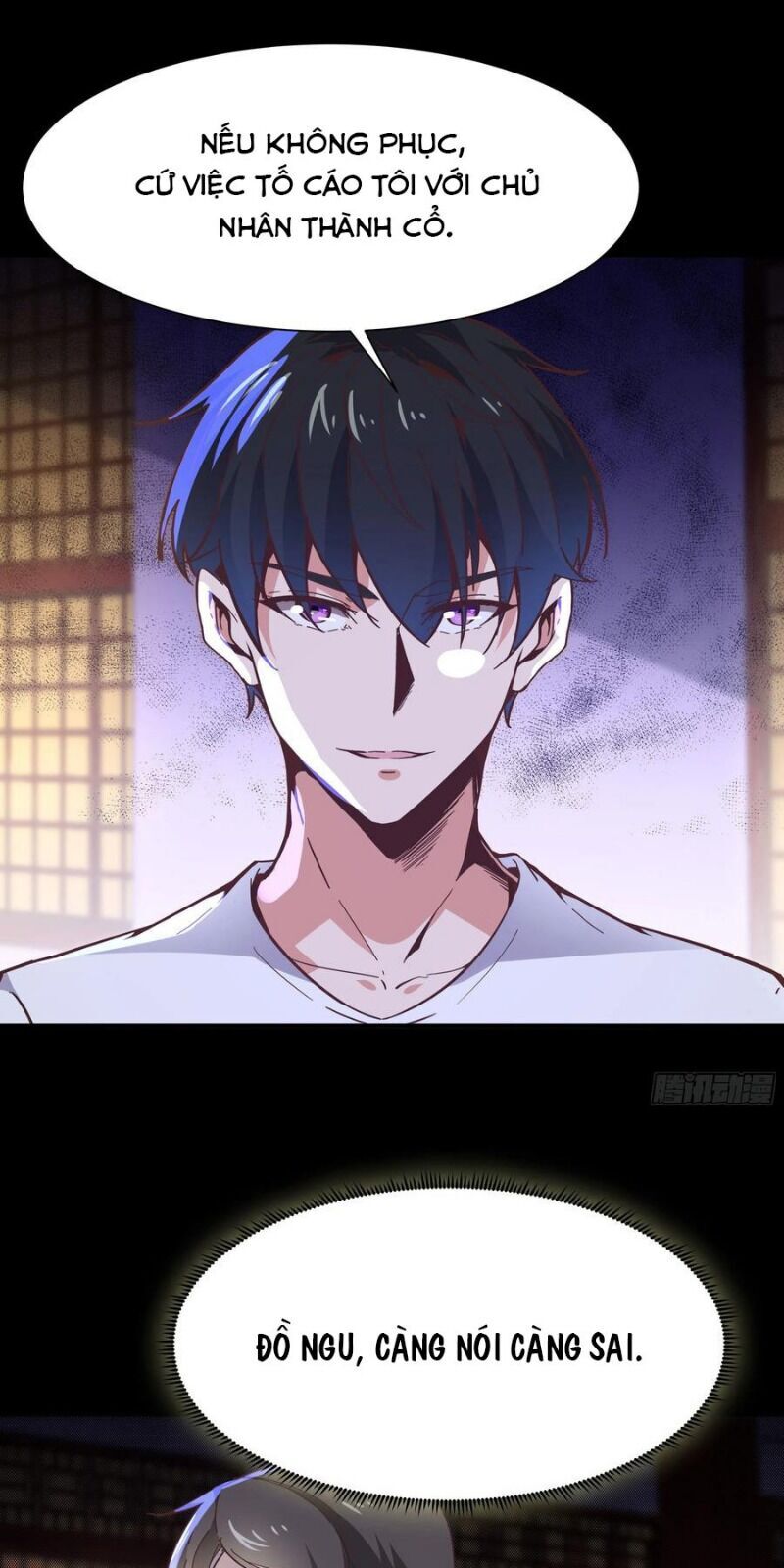 Trùng Sinh Đô Thị Thiên Tôn Chapter 162 - 8