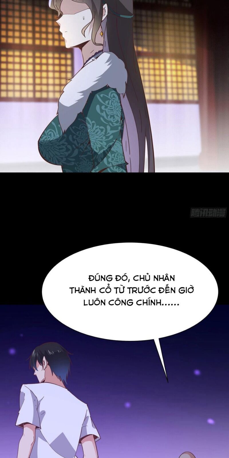 Trùng Sinh Đô Thị Thiên Tôn Chapter 162 - 9