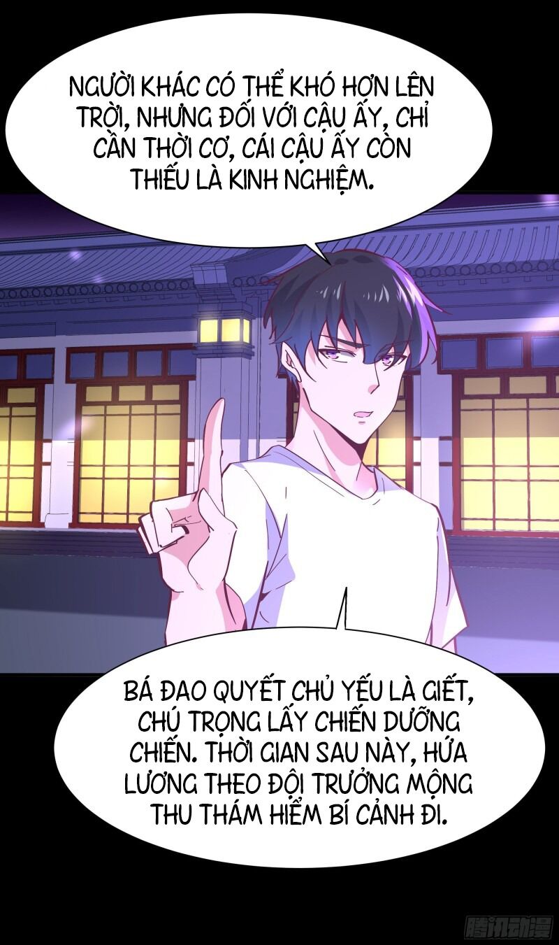 Trùng Sinh Đô Thị Thiên Tôn Chapter 163 - 14