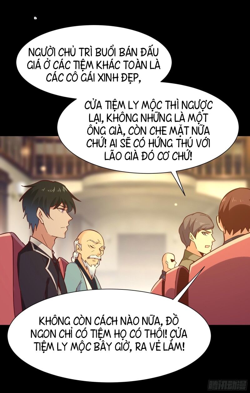 Trùng Sinh Đô Thị Thiên Tôn Chapter 163 - 19