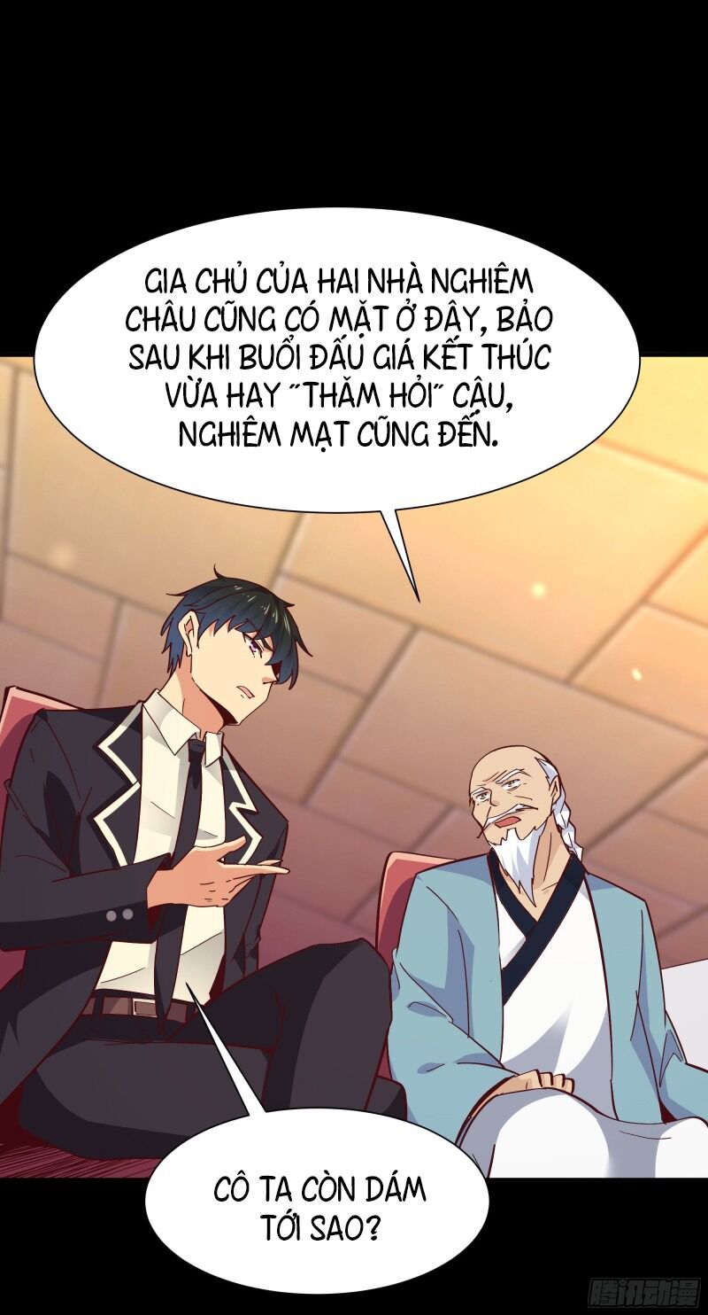 Trùng Sinh Đô Thị Thiên Tôn Chapter 163 - 22