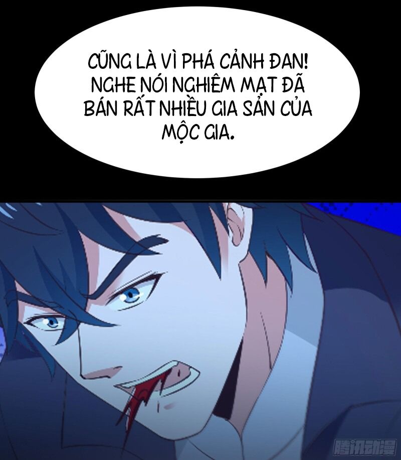 Trùng Sinh Đô Thị Thiên Tôn Chapter 163 - 23