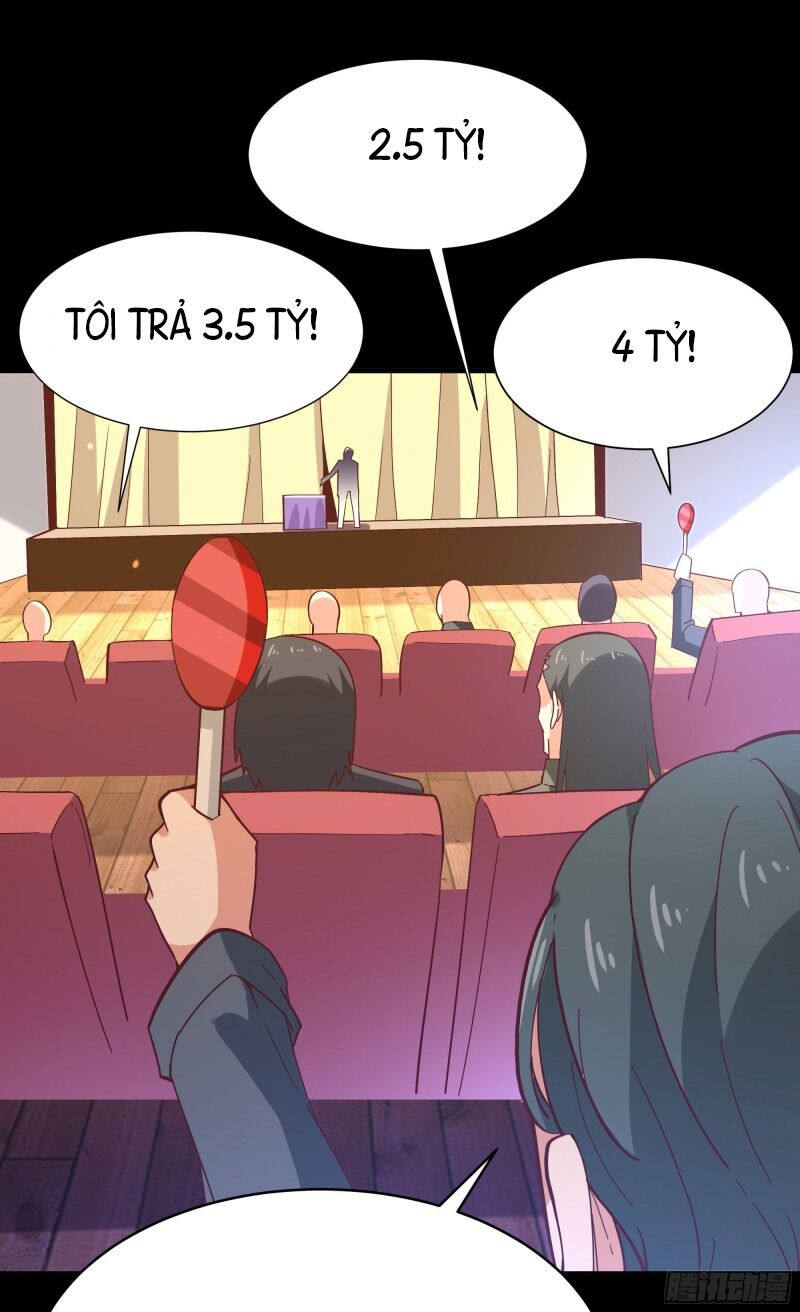 Trùng Sinh Đô Thị Thiên Tôn Chapter 163 - 28