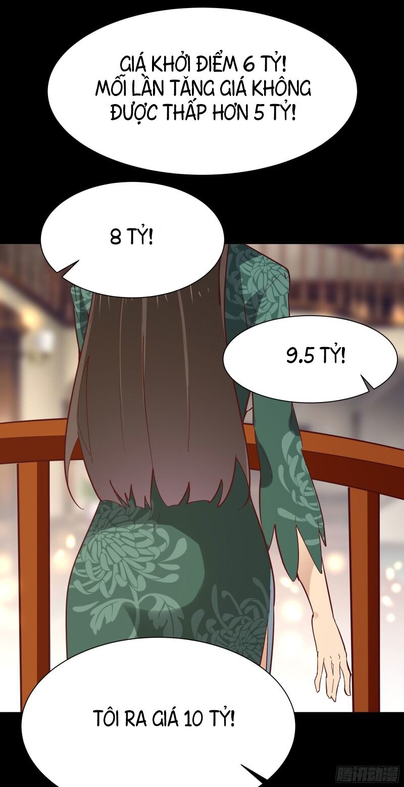 Trùng Sinh Đô Thị Thiên Tôn Chapter 163 - 34