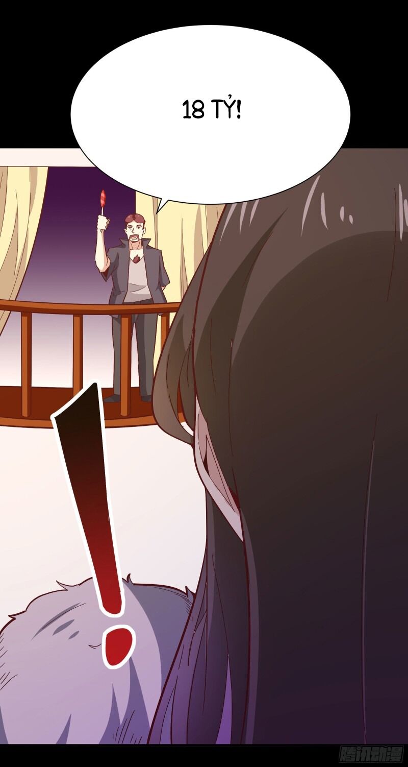 Trùng Sinh Đô Thị Thiên Tôn Chapter 163 - 36