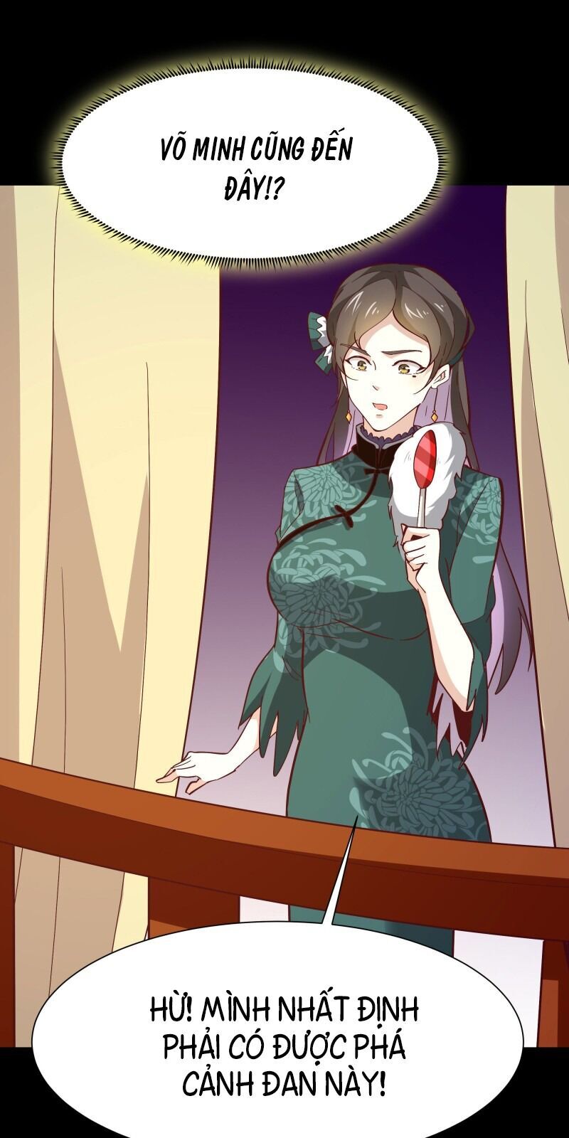 Trùng Sinh Đô Thị Thiên Tôn Chapter 163 - 37