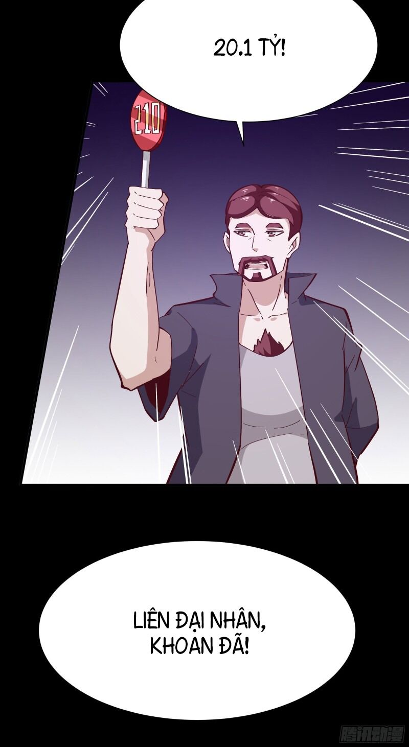 Trùng Sinh Đô Thị Thiên Tôn Chapter 163 - 42