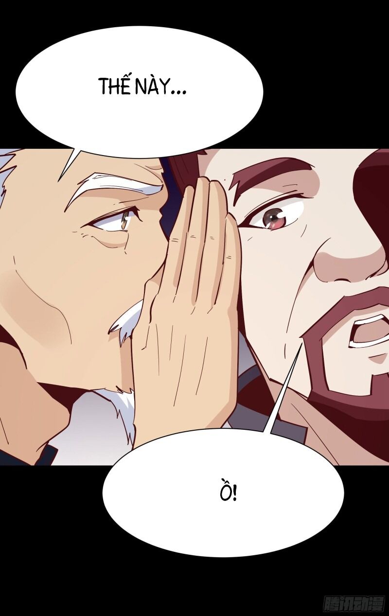 Trùng Sinh Đô Thị Thiên Tôn Chapter 163 - 44
