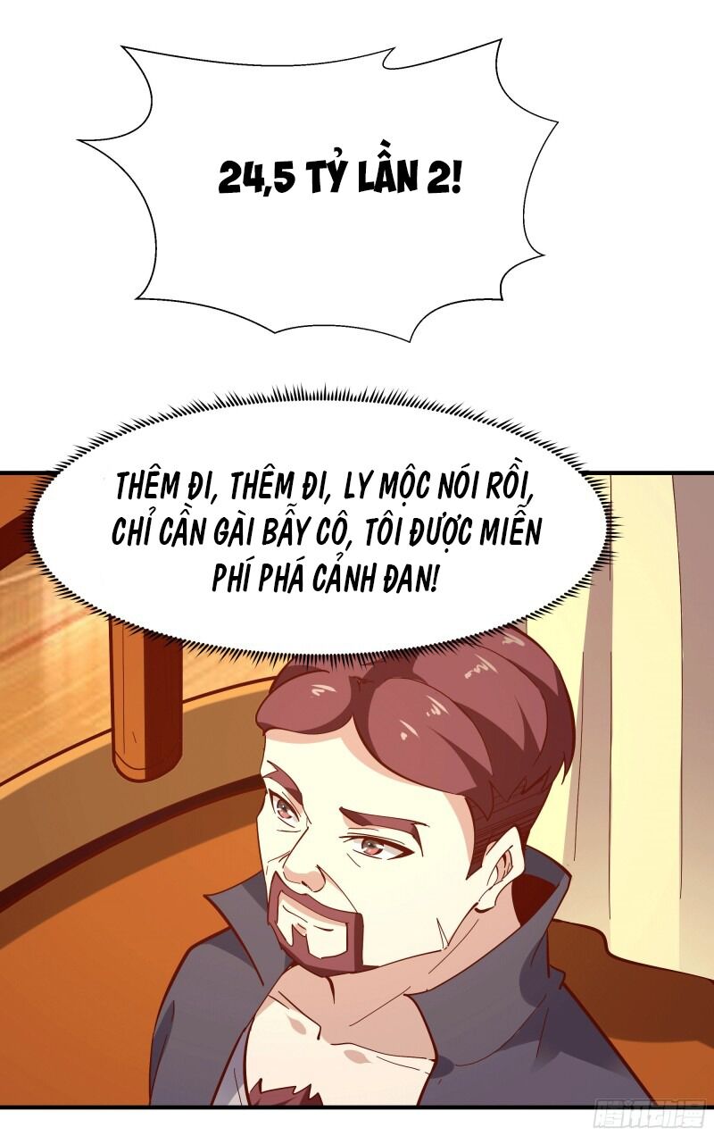 Trùng Sinh Đô Thị Thiên Tôn Chapter 164 - 12