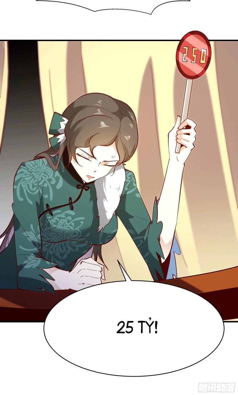 Trùng Sinh Đô Thị Thiên Tôn Chapter 164 - 14