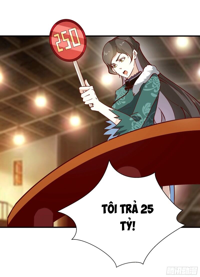 Trùng Sinh Đô Thị Thiên Tôn Chapter 164 - 16