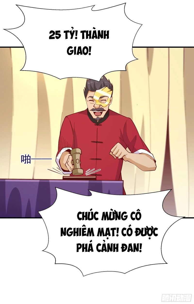 Trùng Sinh Đô Thị Thiên Tôn Chapter 164 - 19