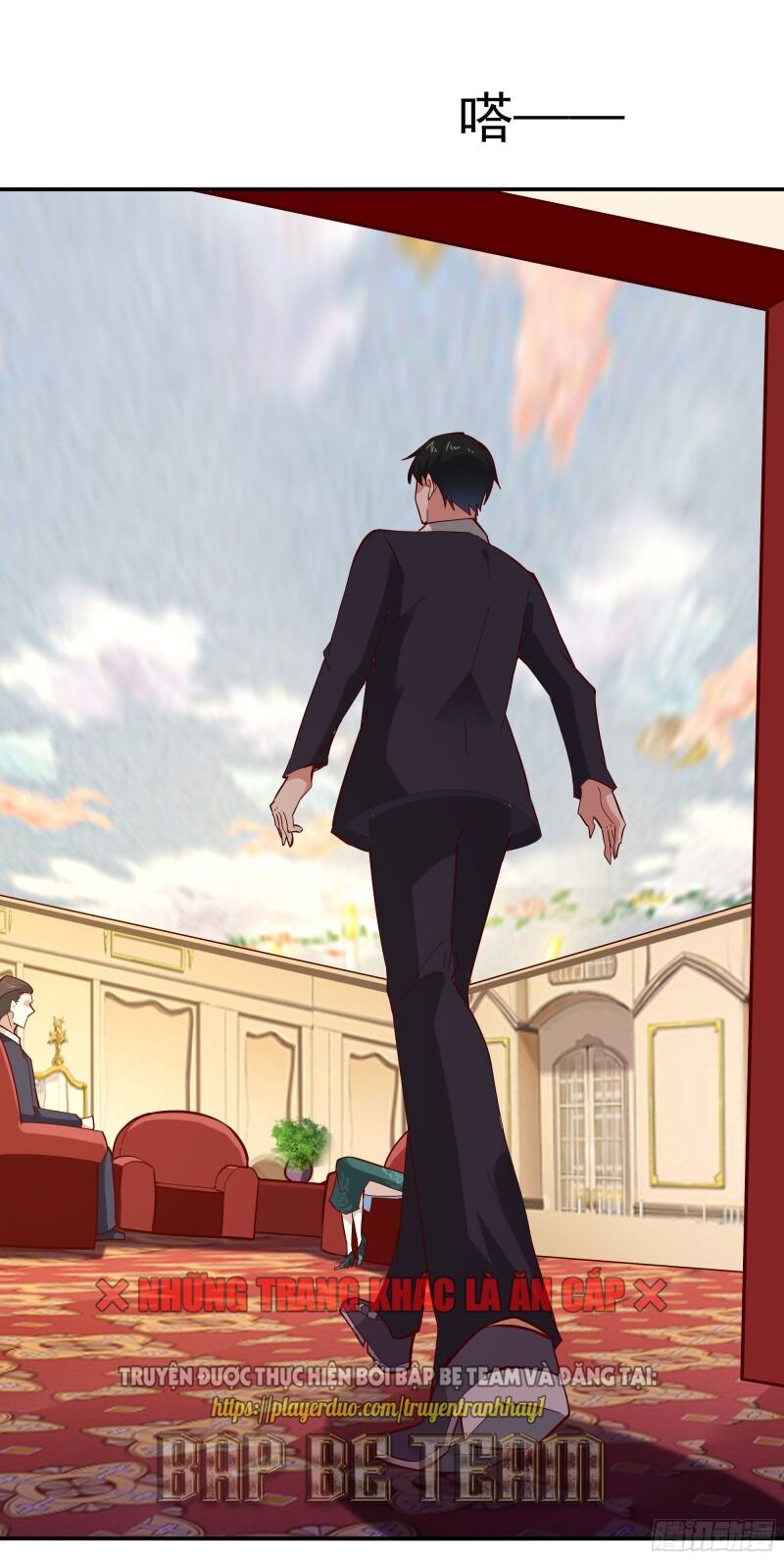 Trùng Sinh Đô Thị Thiên Tôn Chapter 164 - 23