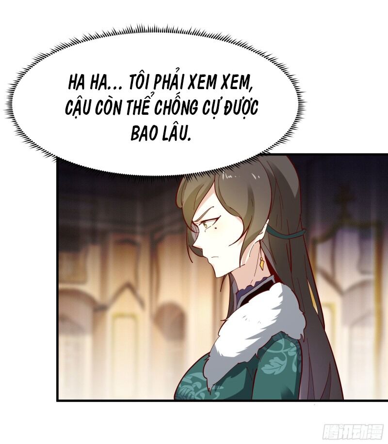 Trùng Sinh Đô Thị Thiên Tôn Chapter 164 - 27