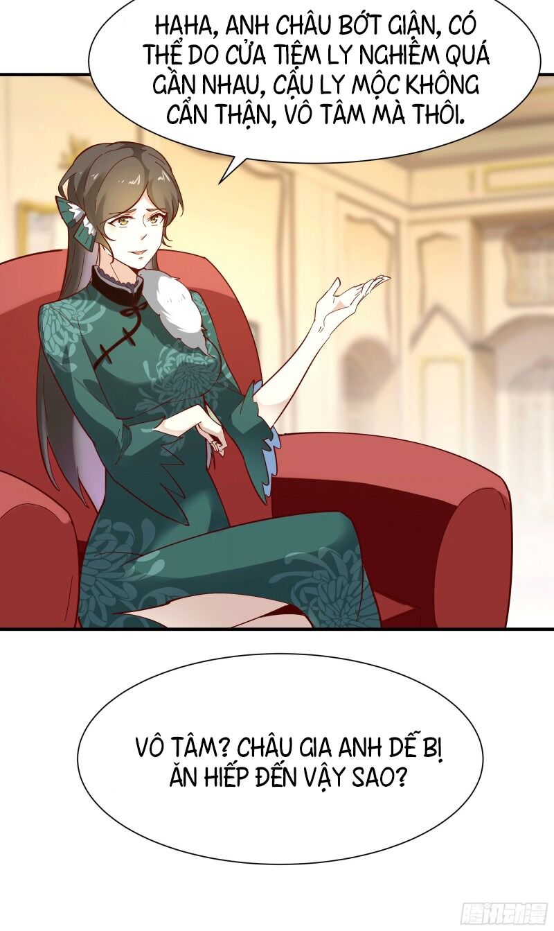 Trùng Sinh Đô Thị Thiên Tôn Chapter 164 - 32