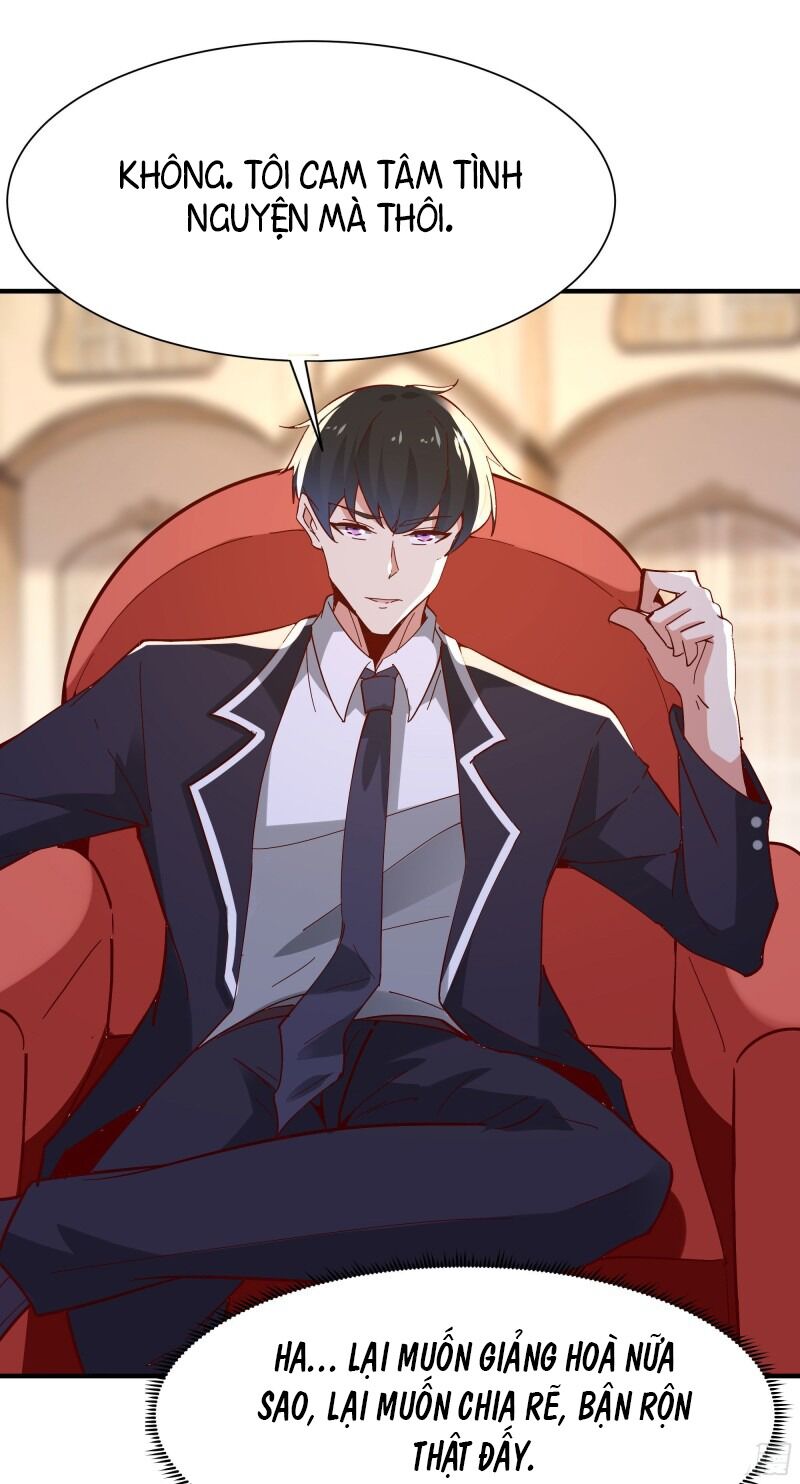Trùng Sinh Đô Thị Thiên Tôn Chapter 164 - 33