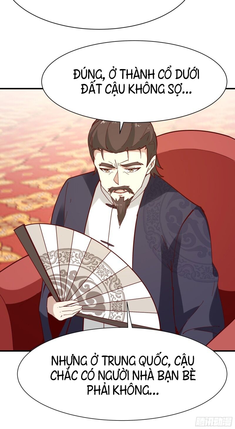 Trùng Sinh Đô Thị Thiên Tôn Chapter 164 - 40