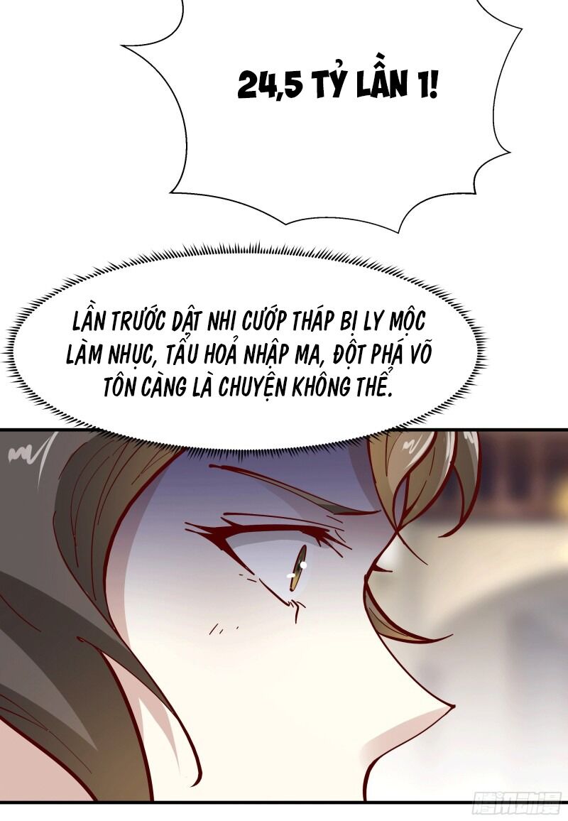 Trùng Sinh Đô Thị Thiên Tôn Chapter 164 - 10