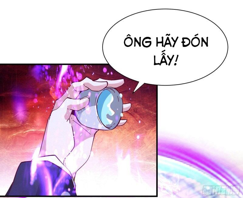 Trùng Sinh Đô Thị Thiên Tôn Chapter 165 - 11