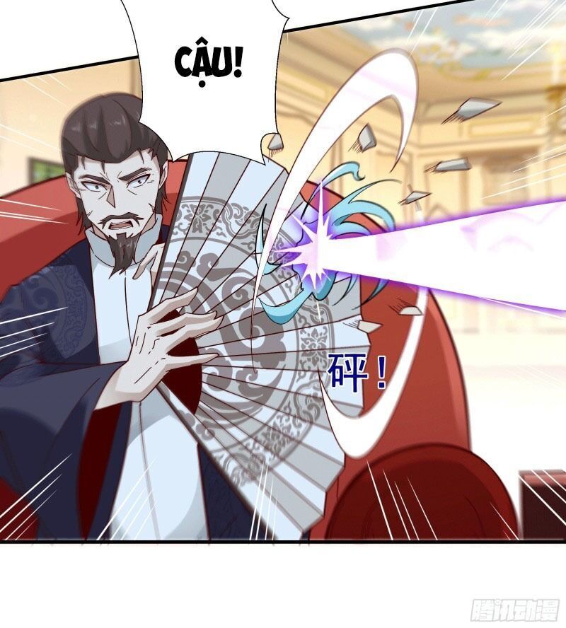 Trùng Sinh Đô Thị Thiên Tôn Chapter 165 - 14