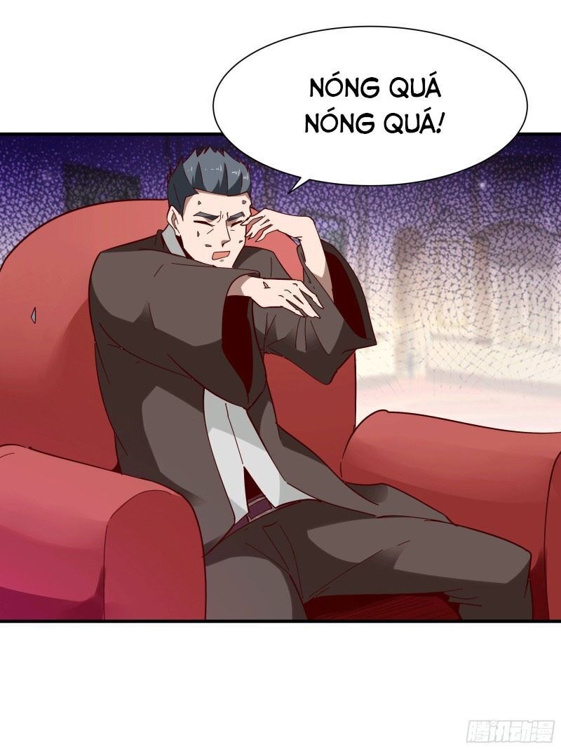 Trùng Sinh Đô Thị Thiên Tôn Chapter 165 - 16