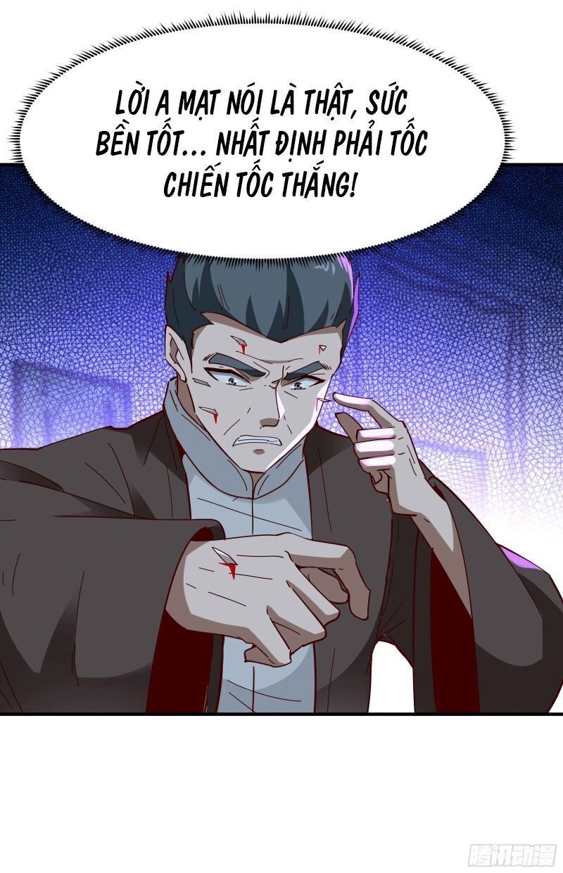 Trùng Sinh Đô Thị Thiên Tôn Chapter 165 - 17