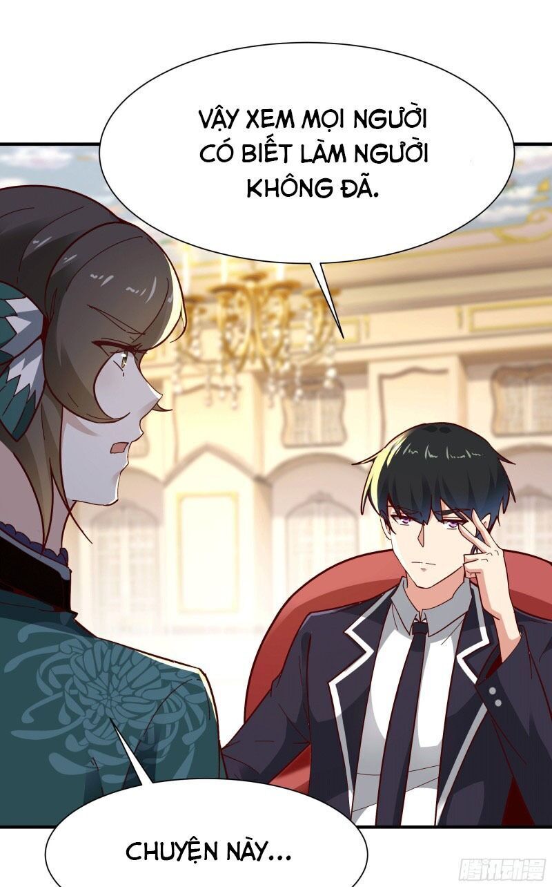 Trùng Sinh Đô Thị Thiên Tôn Chapter 165 - 21