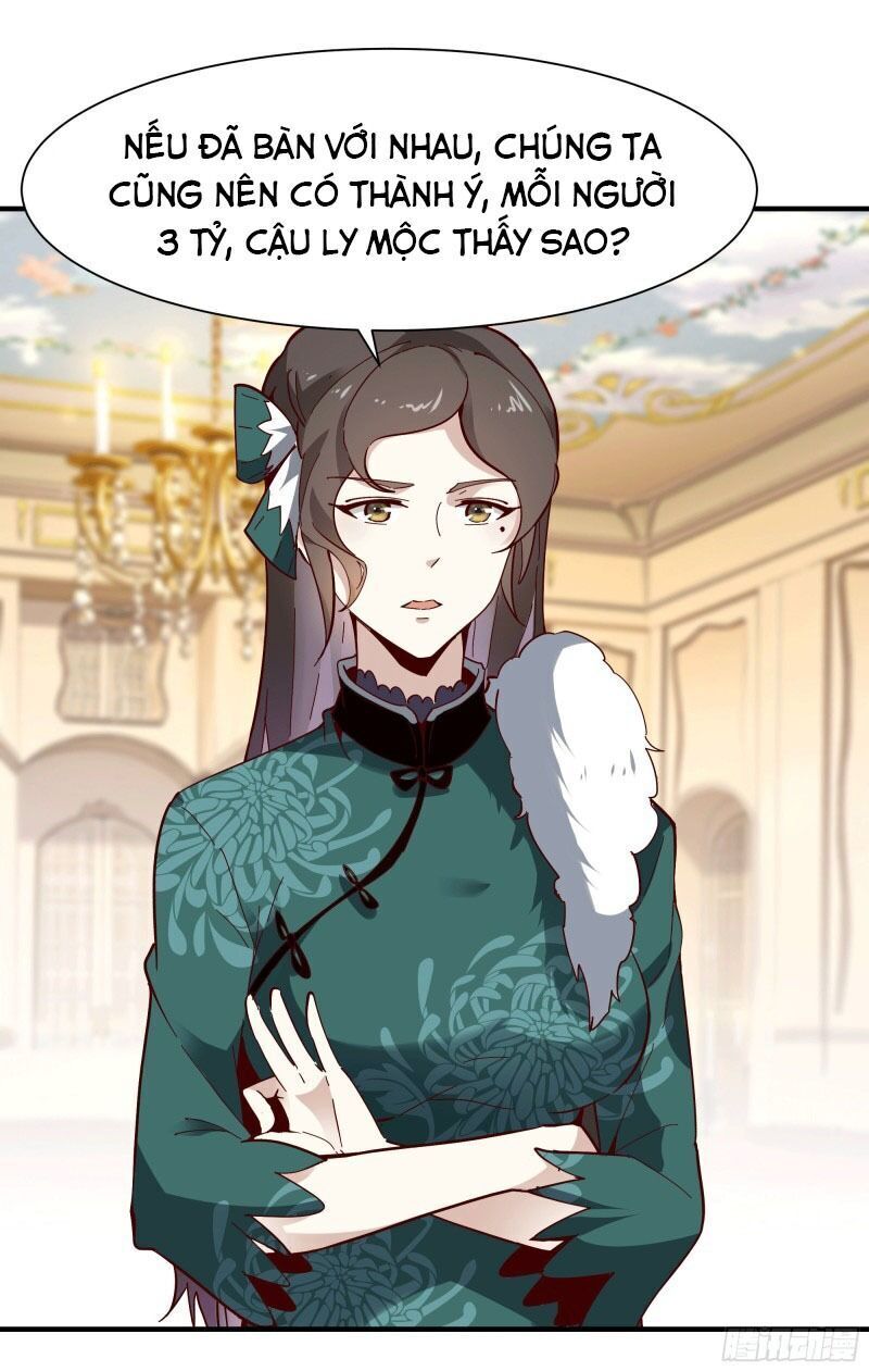 Trùng Sinh Đô Thị Thiên Tôn Chapter 165 - 23