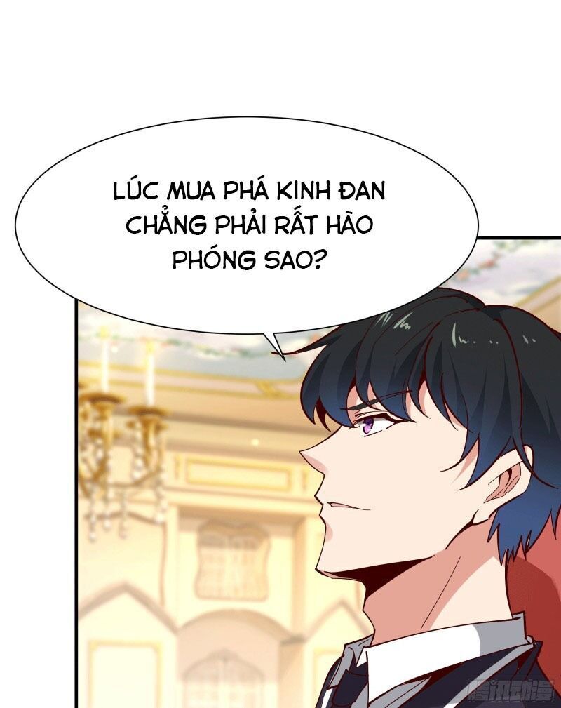 Trùng Sinh Đô Thị Thiên Tôn Chapter 165 - 24