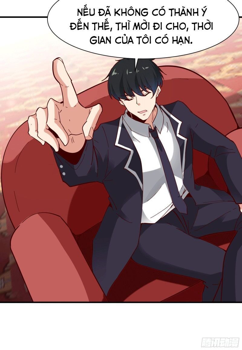 Trùng Sinh Đô Thị Thiên Tôn Chapter 165 - 26
