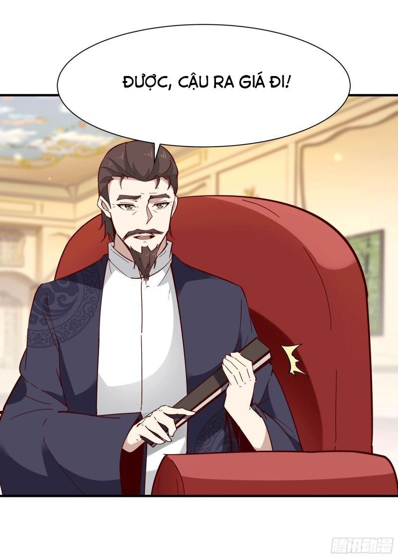 Trùng Sinh Đô Thị Thiên Tôn Chapter 165 - 27