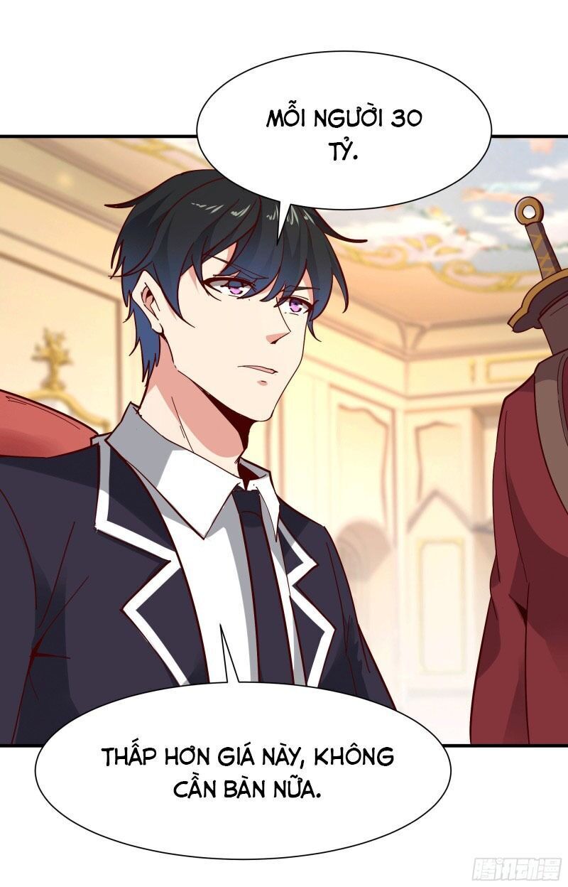 Trùng Sinh Đô Thị Thiên Tôn Chapter 165 - 28