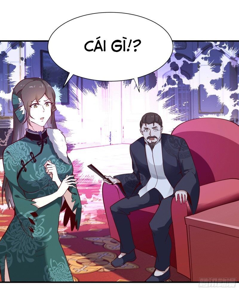 Trùng Sinh Đô Thị Thiên Tôn Chapter 165 - 29