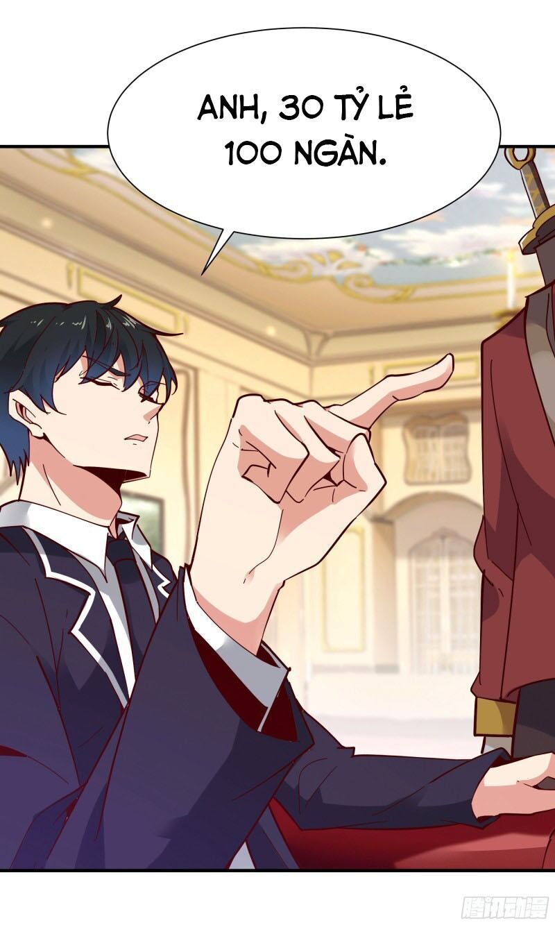 Trùng Sinh Đô Thị Thiên Tôn Chapter 165 - 33