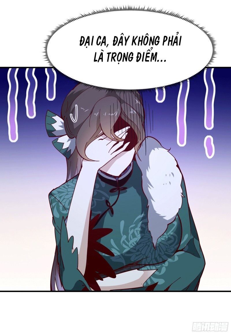 Trùng Sinh Đô Thị Thiên Tôn Chapter 165 - 35