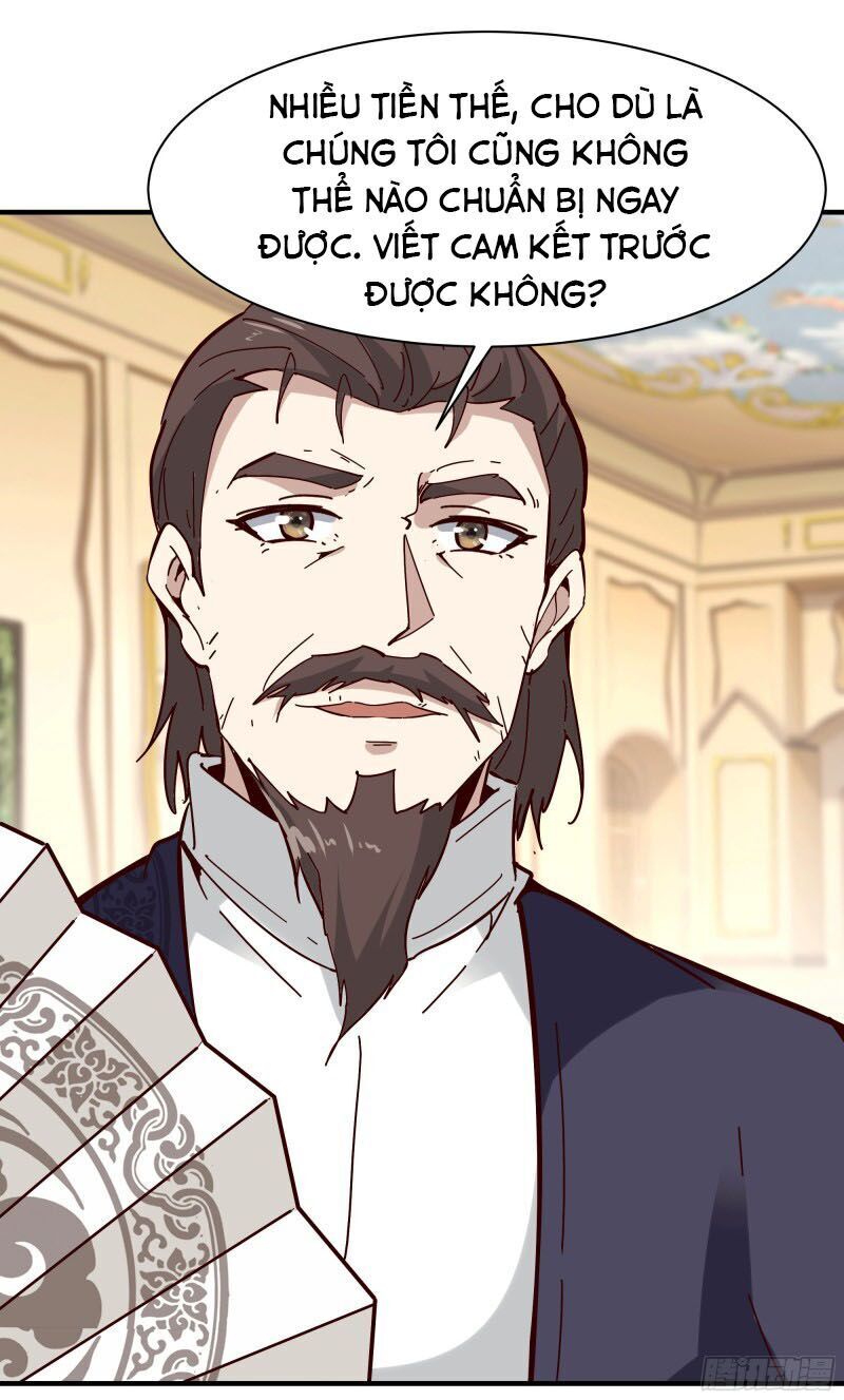 Trùng Sinh Đô Thị Thiên Tôn Chapter 165 - 38