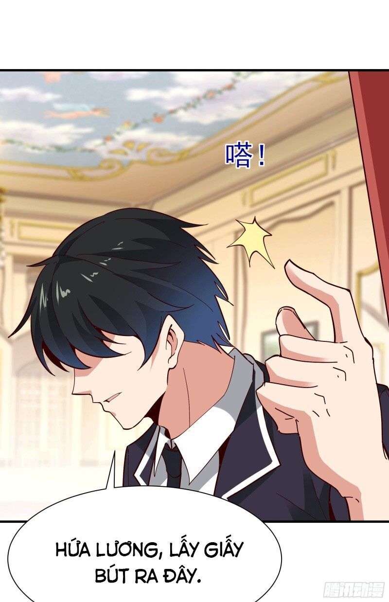 Trùng Sinh Đô Thị Thiên Tôn Chapter 165 - 39