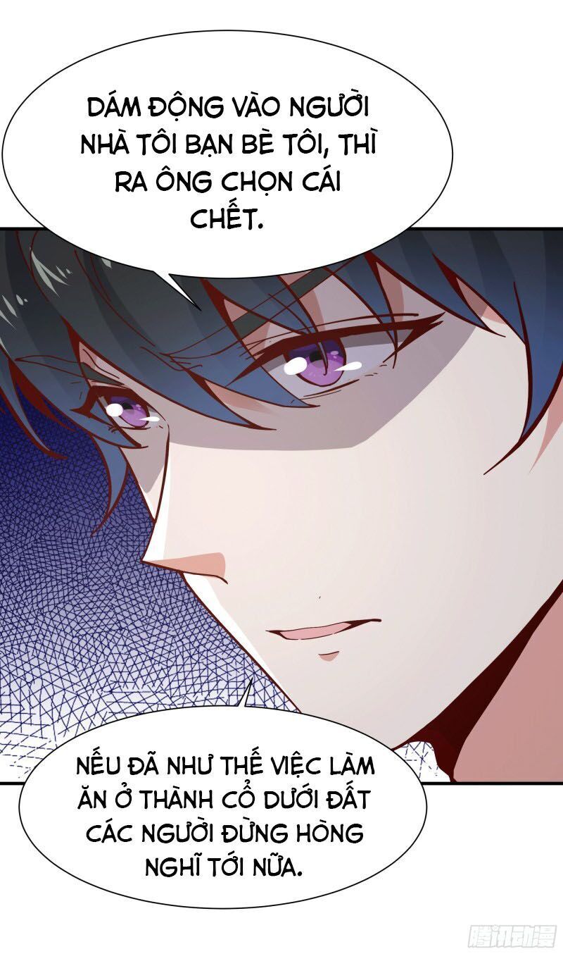 Trùng Sinh Đô Thị Thiên Tôn Chapter 165 - 5