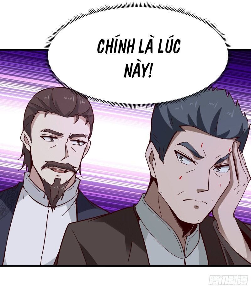 Trùng Sinh Đô Thị Thiên Tôn Chapter 165 - 41