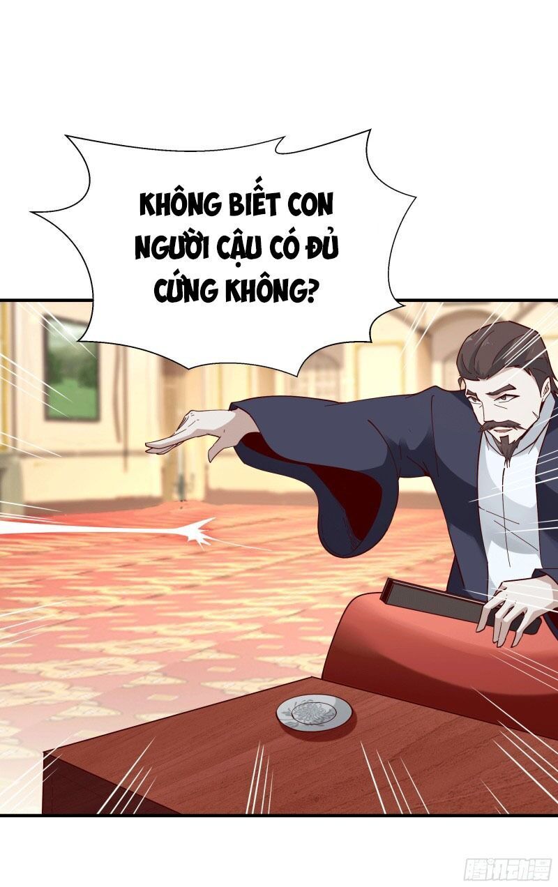 Trùng Sinh Đô Thị Thiên Tôn Chapter 165 - 7