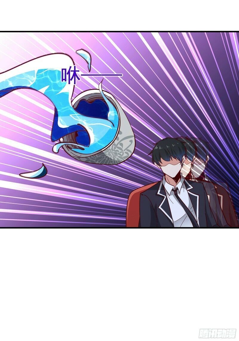 Trùng Sinh Đô Thị Thiên Tôn Chapter 165 - 8