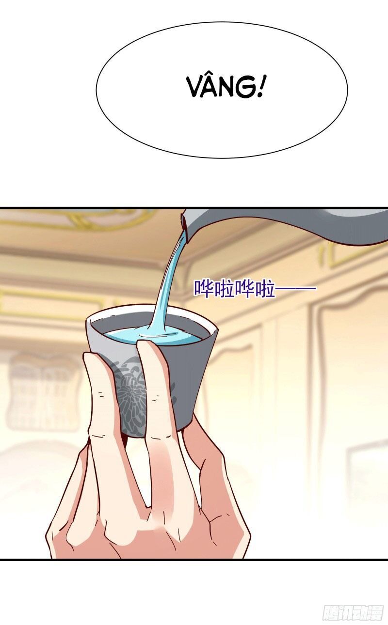 Trùng Sinh Đô Thị Thiên Tôn Chapter 165 - 10