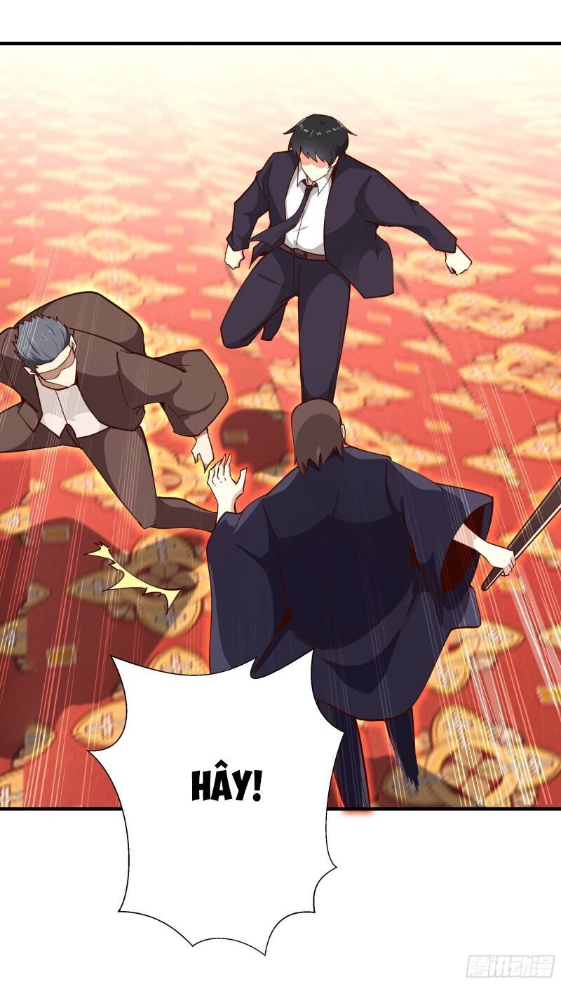 Trùng Sinh Đô Thị Thiên Tôn Chapter 166 - 11