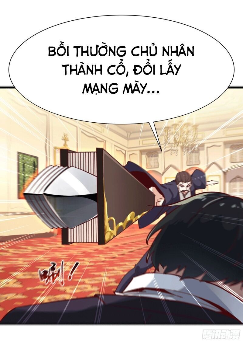 Trùng Sinh Đô Thị Thiên Tôn Chapter 166 - 12