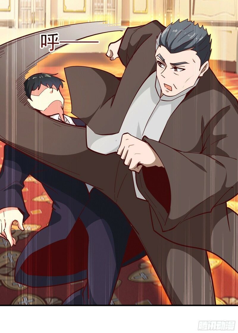 Trùng Sinh Đô Thị Thiên Tôn Chapter 166 - 15