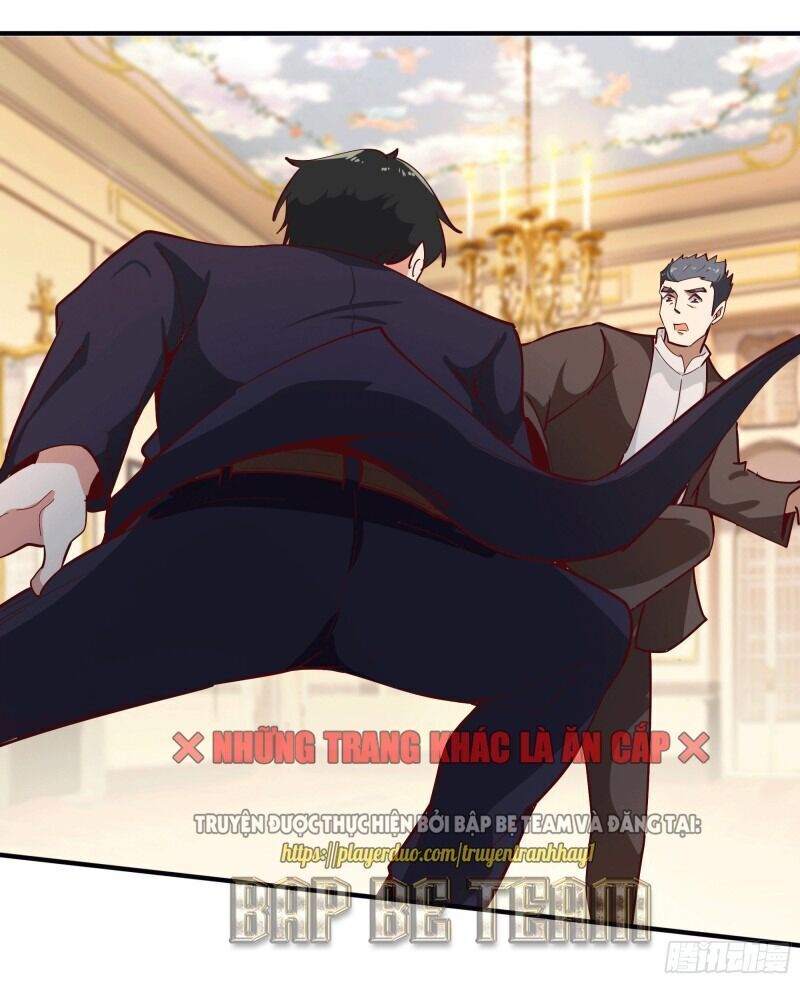 Trùng Sinh Đô Thị Thiên Tôn Chapter 166 - 16