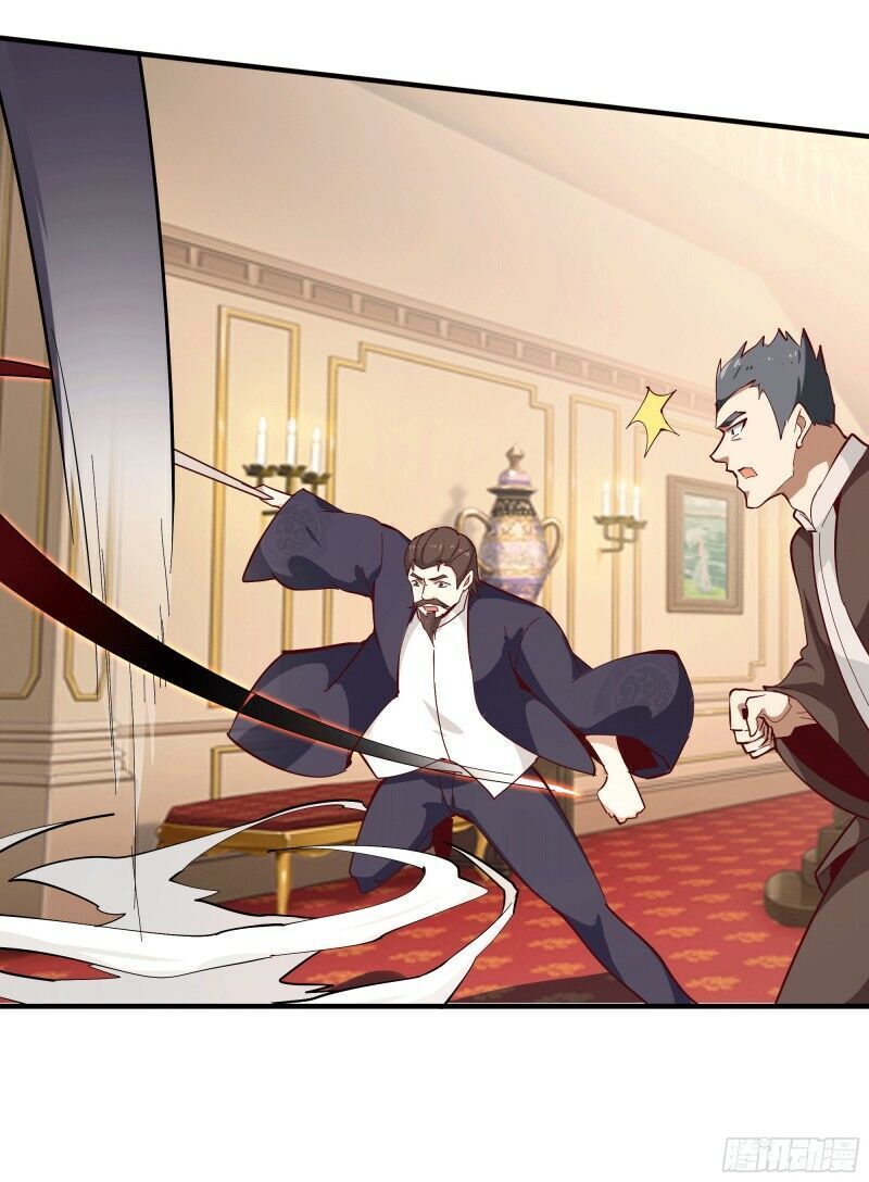 Trùng Sinh Đô Thị Thiên Tôn Chapter 166 - 17